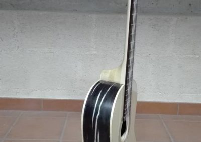 Ebano bianco