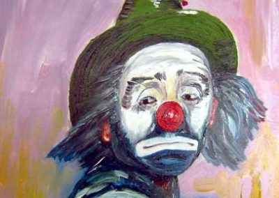 Clown