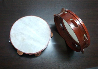 Tamburelli