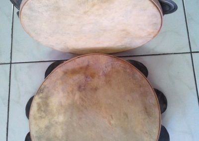 Tamburelli