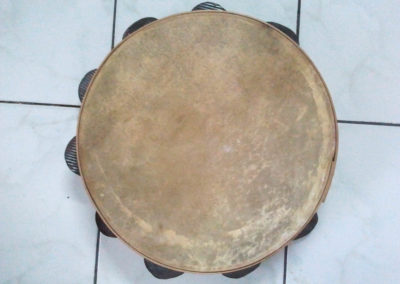 Tamburelli