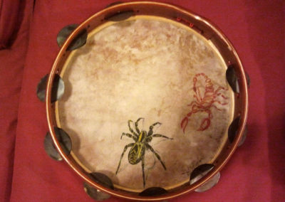 Tamburelli