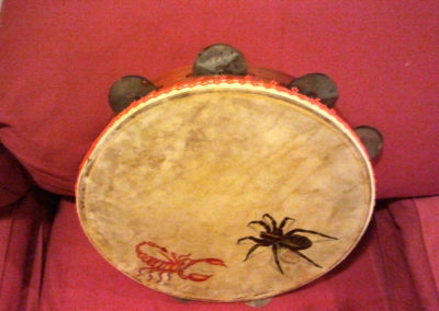 Tamburelli