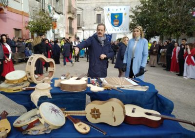Salvatore Lanzo