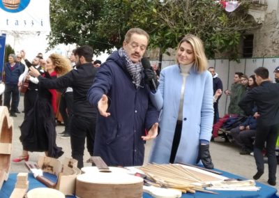 Salvatore Lanzo