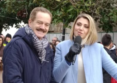 Salvatore Lanzo